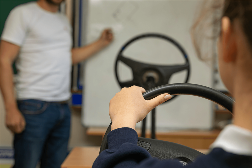 Descubre los diferentes cursos para recuperar total o parcialmente los puntos