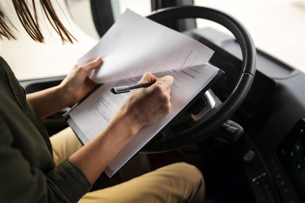 Qué documentación es necesaria para recuperar el carnet de conducir