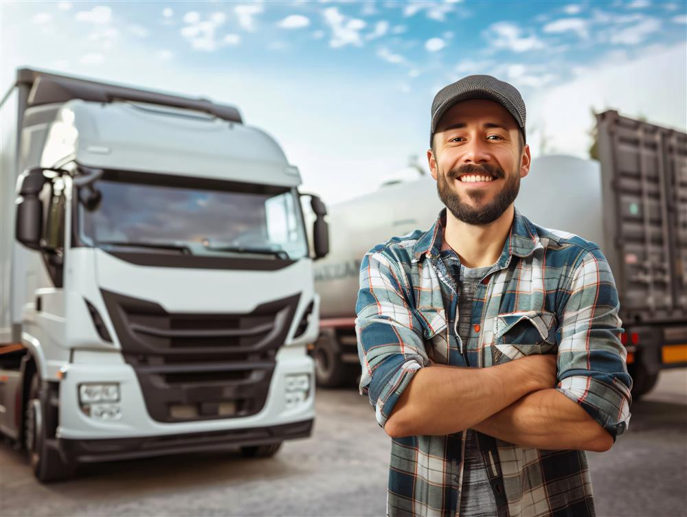 Cursos de recuperación de puntos para conductores profesionales: toda la información que necesitas